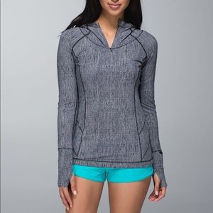 Lululemon Water Bound Hoodie